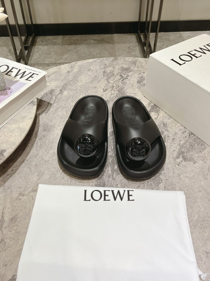 Loewe Sandals